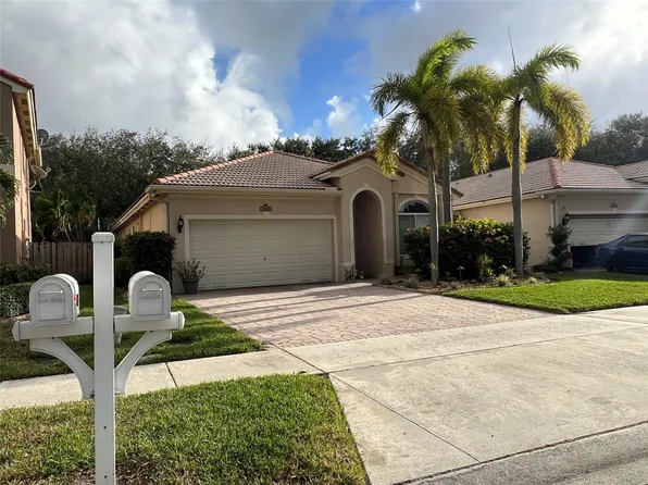 4140 Banyan Trails Drive, Coconut Creek, FL 33073