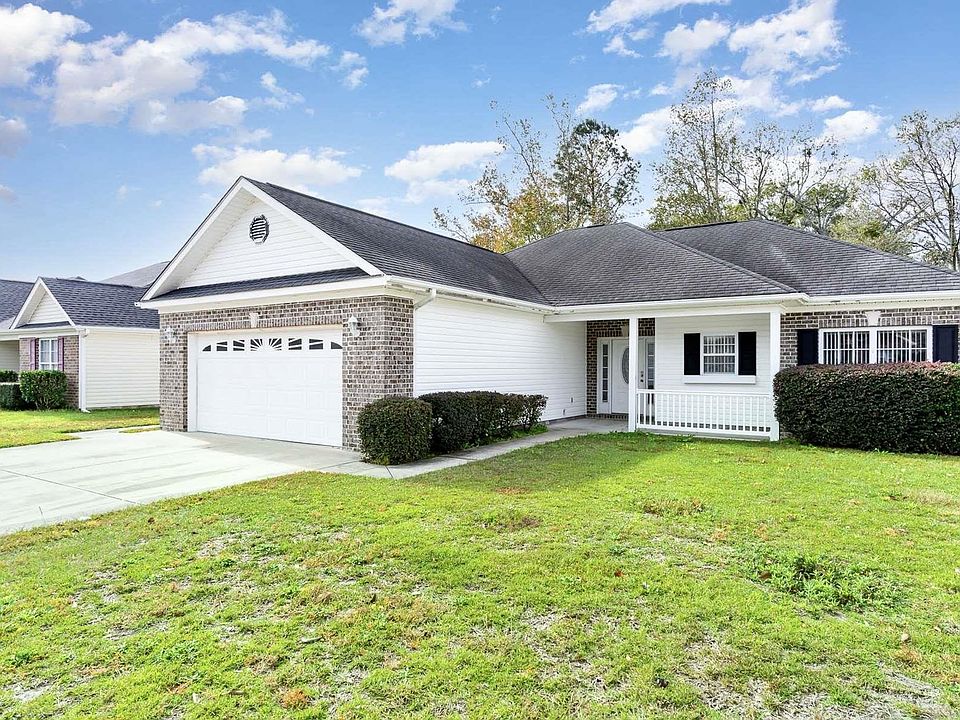 259 Jessica Lakes Dr., Conway, SC 29526 Zillow