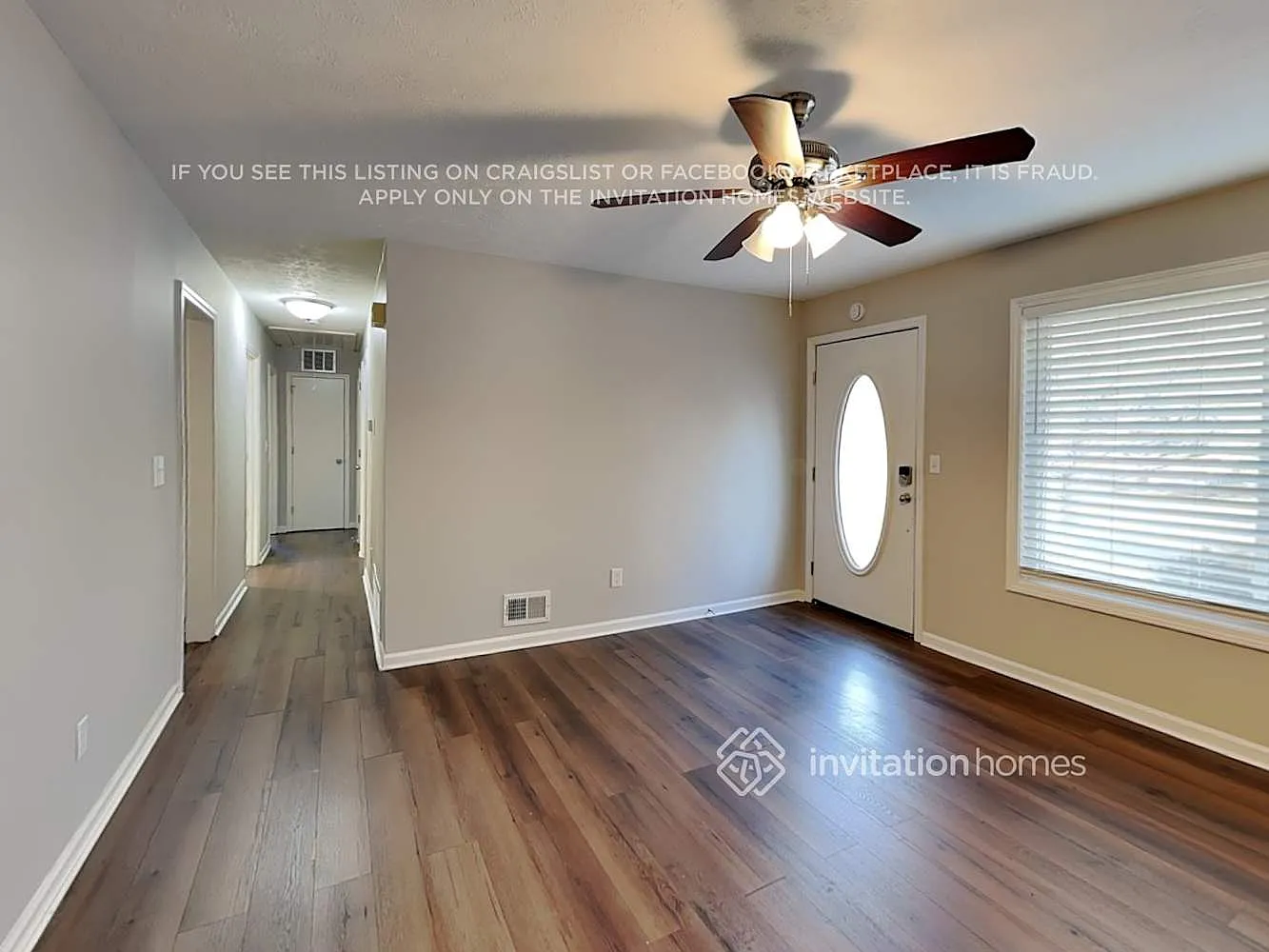 1455 Colony East Cir Stone Mountain, GA 30083 — Photo 4
