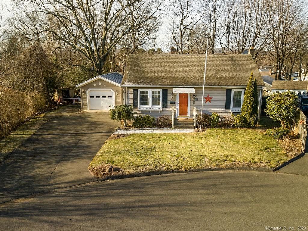 11 Pine Ct, Bristol, CT 06010 Zillow