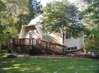 5581 W Farm Road 44, Willard, MO 65781