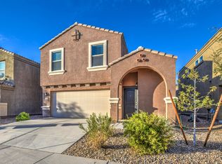 6056 E Sotol Dr, Florence, AZ 85132