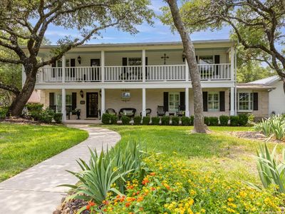 29715 Windchime Hill, Boerne, TX, 78015