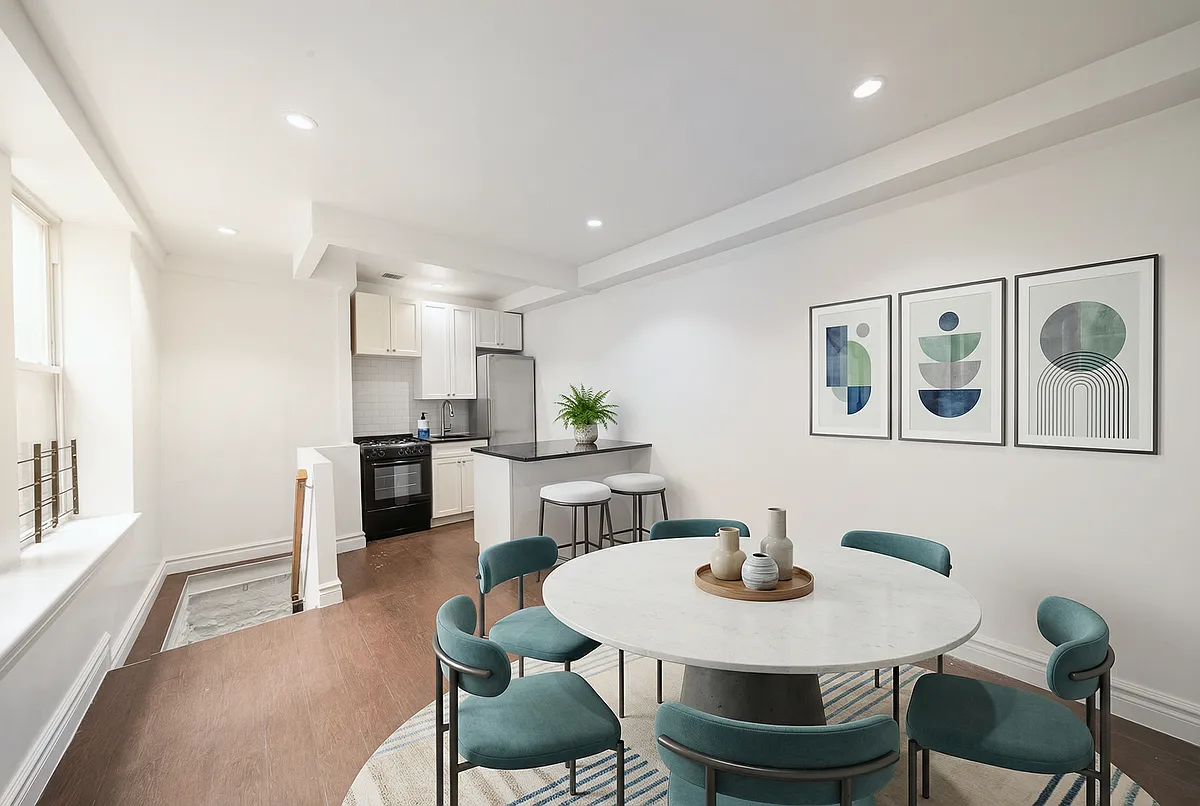 Building Photo - 605 W 141st St #4