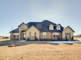 3535 Meadow Dr, Enid, OK 73703