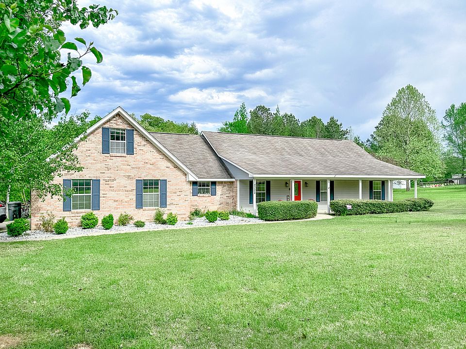 8702 Highway 12 E, Steens, MS 39766 MLS 24770 Zillow