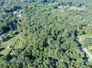 376 Cranberry Bog Rd, Killingly, CT 06239