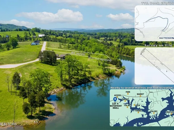 106 Waterfront Knl, Sharps Chapel, TN 37866