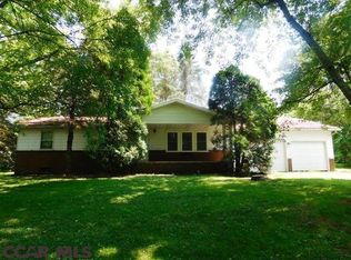 2112 Halfmoon Valley Rd, Port Matilda, PA 16870