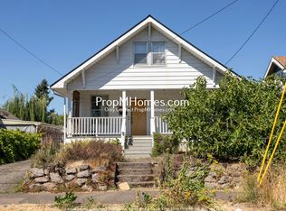 5307 SE Rhone St, Portland, OR 97206