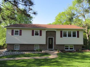 664 Bald Top Rd, Danville, PA 17821