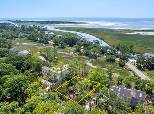 2935 Deer Point Dr, Johns Island, SC 29455