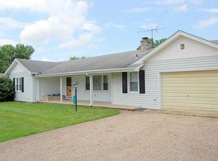 180 West Ave, Plain City, OH 43064