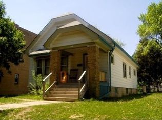 4611 N 29th St, Milwaukee, WI 53209