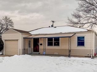 2050 S Hazel Ct, Denver, CO 80219