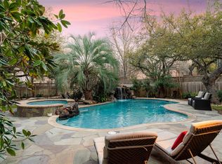 10019 Estancia Ln, Austin, TX 78739