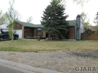 595 31st Rd, Grand Junction, CO 81504