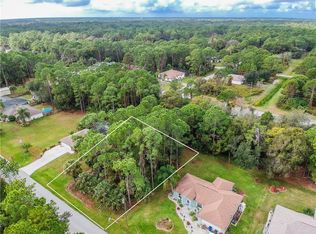 4286 Pincushion St, North Port, FL 34286