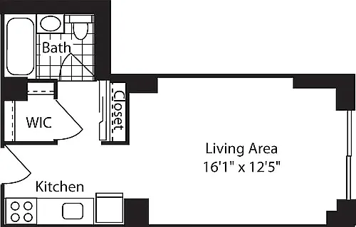 600 Washington St #311 — Photo 27