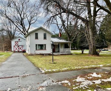 189 Ontario St, Honeoye Falls, NY, 14472