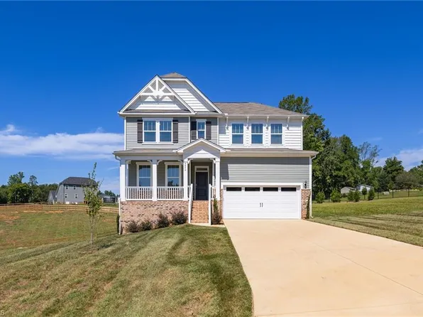 8840 Belews Ridge Rd, Stokesdale, NC 27357