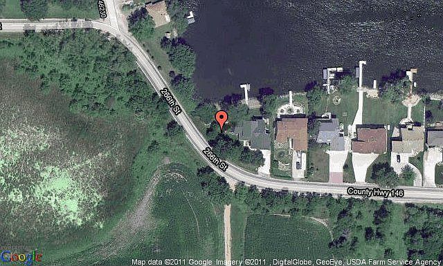 Map View