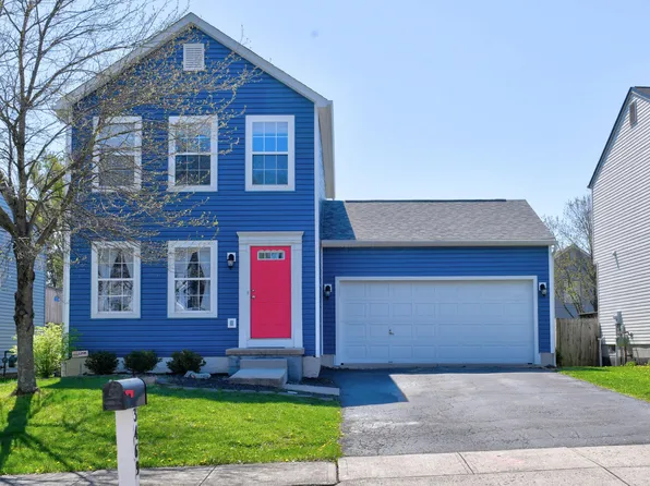 3469 Steiner St, Columbus, OH 43231