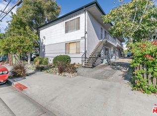 2435 2nd St #2, Santa Monica, CA 90405