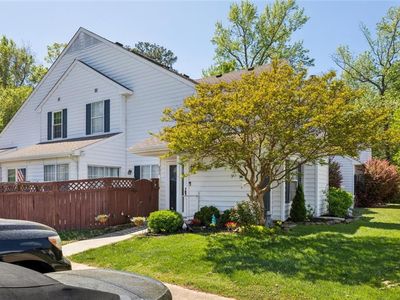 803 Hamlet Ct, Yorktown, VA, 23693