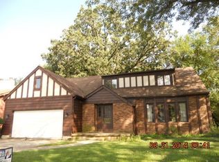 4602 Havenwood Dr, Decatur, IL 62526