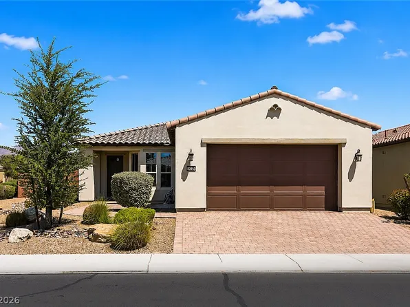 3604 Starlight Ranch Ave, North Las Vegas, NV 89081
