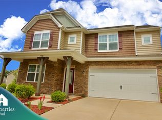 9308 Swimming Dr, Harrisburg, NC 28075