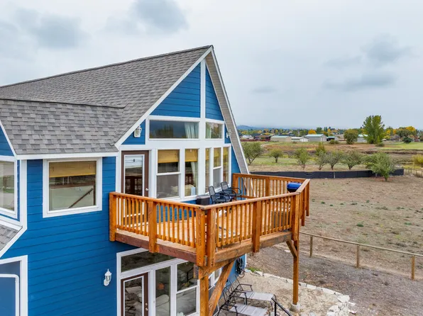 1001 Continental Way, Corvallis, MT 59828