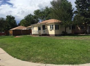 3801 W 5th Ave, Denver, CO 80204