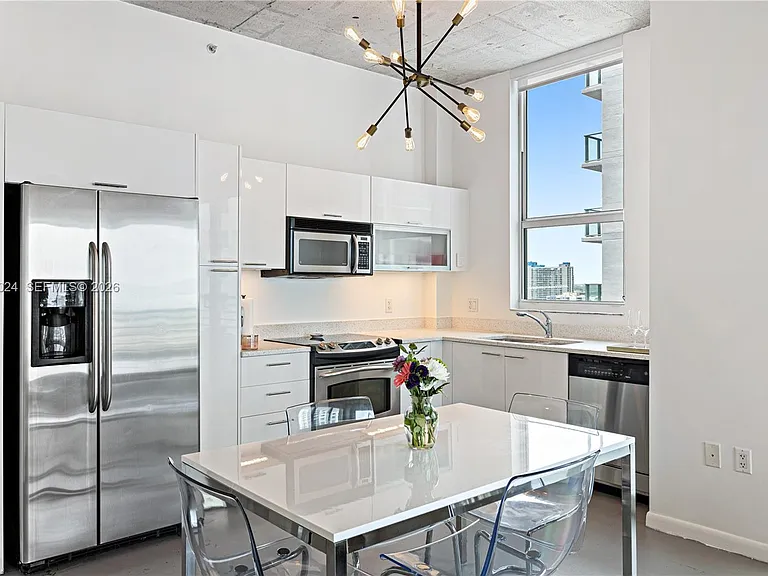 133 NE 2nd Ave #2101 — Photo 13