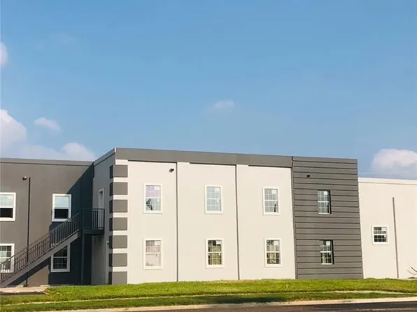 500 N Broadway St, Elsa, TX 78543