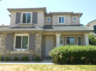 292 Kelley Mist Ct, Tracy, CA 95377