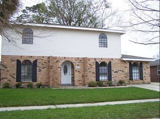 5233 Willowtree Rd, Marrero, LA 70072