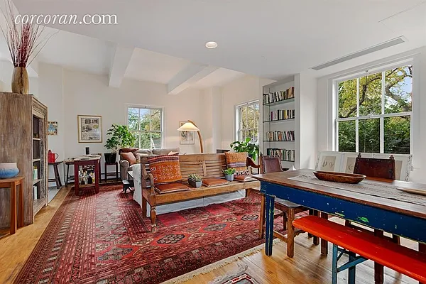 Rented by Corcoran | media 9