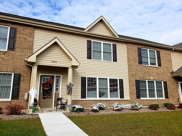 The Villas of Patriot Estates - Townhomes for Rent — Photo 30