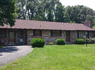3912 Smith Mountain Lake Pkwy, Huddleston, VA 24104