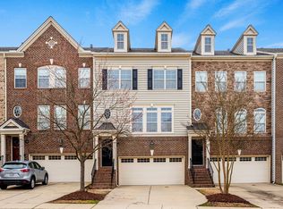463 Panorama Park Pl, Cary, NC 27519