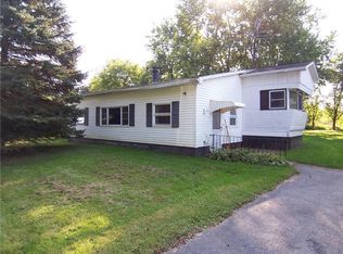 5368 Horseshoe Lake Rd, Batavia, NY 14020