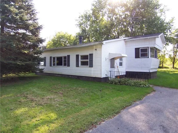 5368 Horseshoe Lake Rd, Batavia, NY 14020