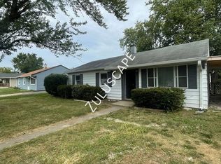 3518 W Perry St, Indianapolis, IN 46221