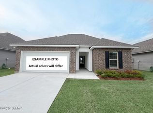 116 Rosebrook Ln, Duson, LA 70529