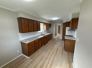 2251 Air Line Ave, Toledo, OH 43609