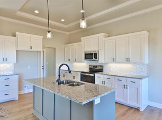 262 Beechcraft, Abilene, TX 79602