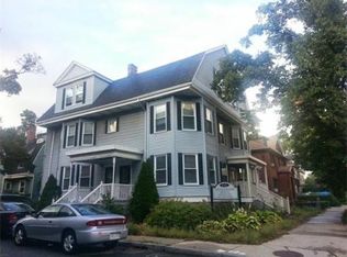 747 Cambridge St, Boston, MA 02135