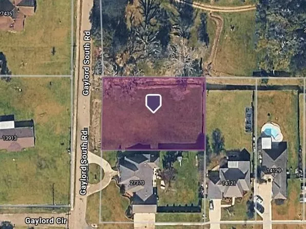 S Gaylord Rd, Walker, LA 70785